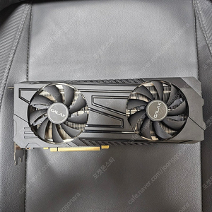 갤럭시 rtx2080 8gb 판매합니다