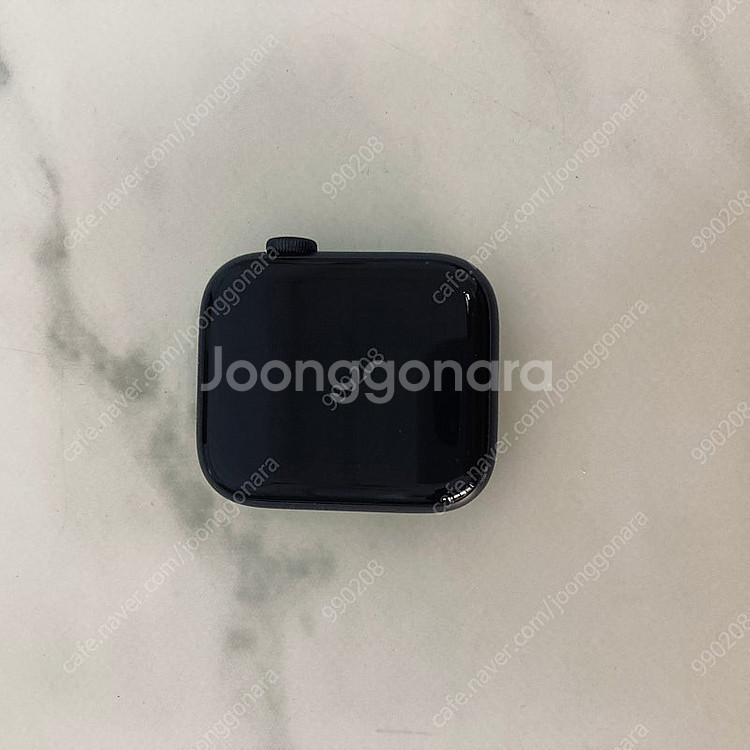 애플워치 시리즈Se 44mm S급 12만원 판매합니다!--3