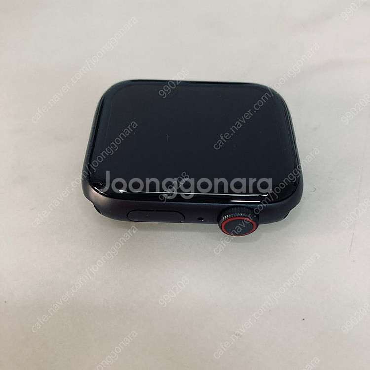 애플워치 시리즈Se 44mm S급 12만원 판매합니다!--5