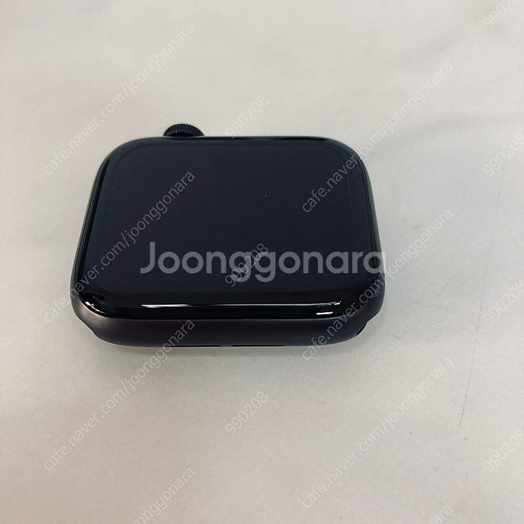 애플워치 시리즈Se 44mm S급 12만원 판매합니다!--6