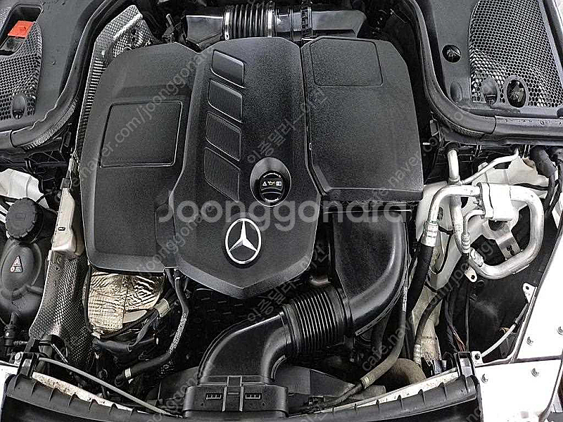 벤츠E-클래스 W213 E220d 아방가르드 (5인승)...--4