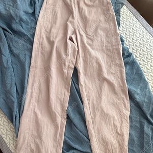 로우클래식 Lc BANDING PANTS_pink