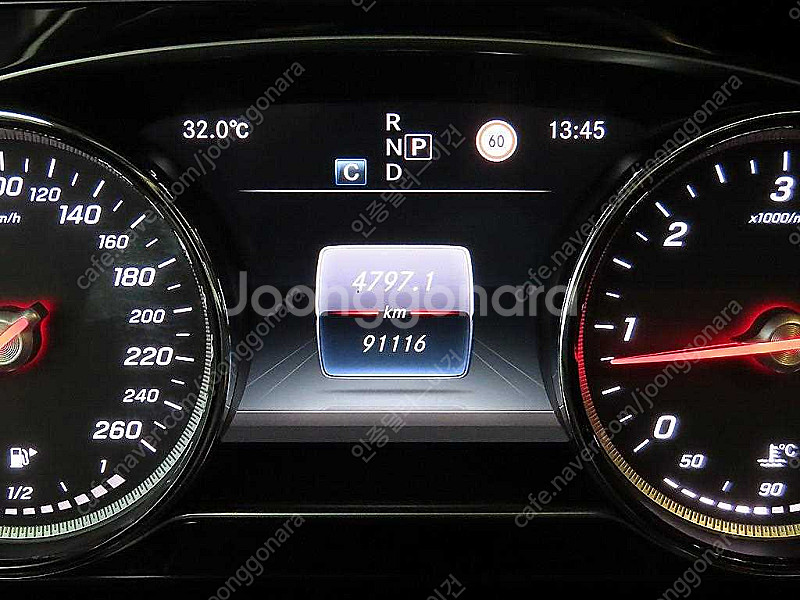 벤츠E-클래스 W213 E220d 4MATIC 아방가르...--8