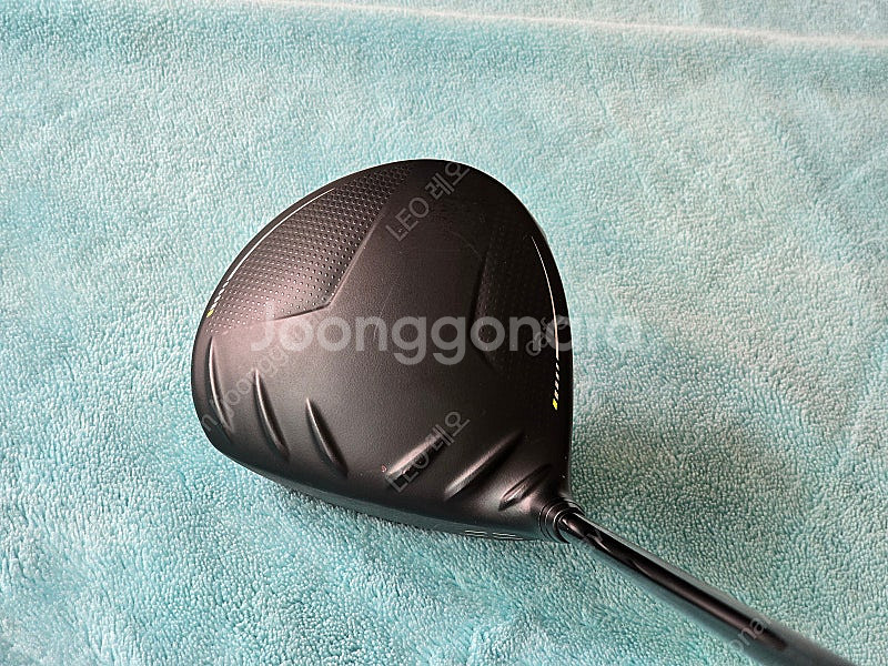 핑 G430 MAX 10.5도 샤프트 SR 정품 드라이...--3