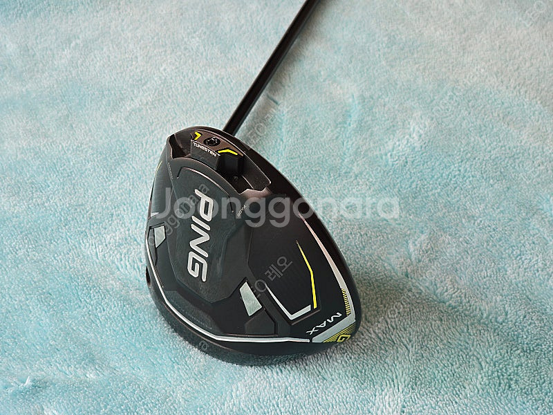 핑 G430 MAX 10.5도 샤프트 SR 정품 드라이...--4