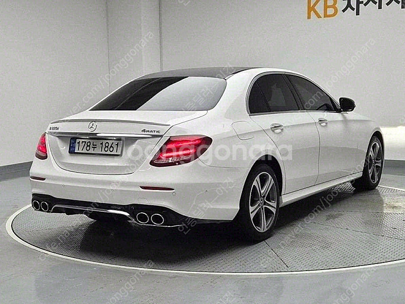 벤츠E-클래스 W213 E220d 아방가르드 인텔리전트...--2