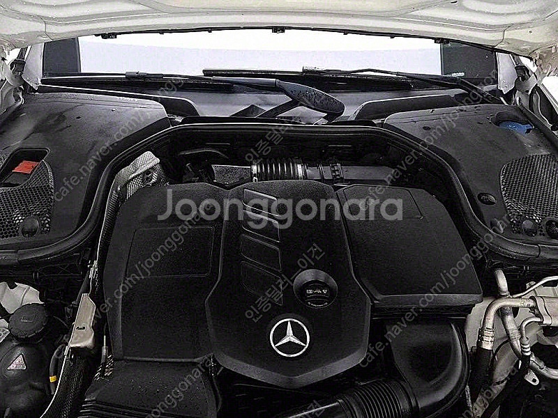 벤츠E-클래스 W213 E220d 아방가르드 인텔리전트...--4