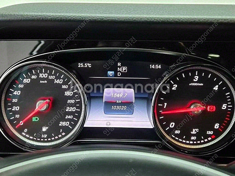 벤츠E-클래스 W213 E220d 아방가르드 인텔리전트...--5