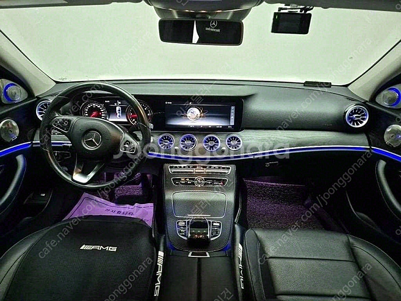 벤츠E-클래스 W213 E220d 아방가르드 인텔리전트...--6