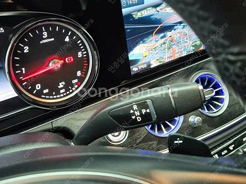 벤츠E-클래스 W213 E220d 아방가르드 인텔리전트...--7