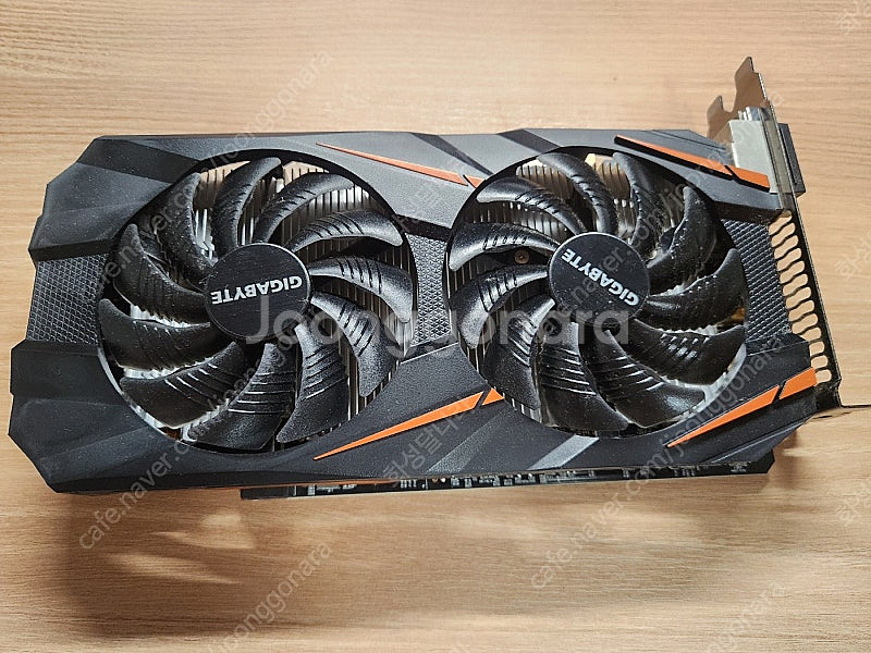 i7-8700k, 기가바이트 1060 3gb, asro...--3