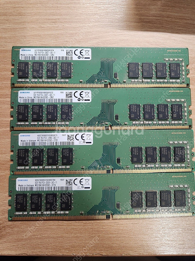 i7-8700k, 기가바이트 1060 3gb, asro...--5
