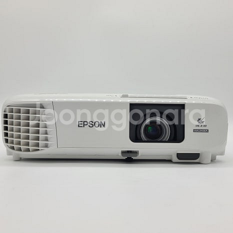 엡손 EB-U05 중고빔프로젝터 3600안시 풀HD 가...--9