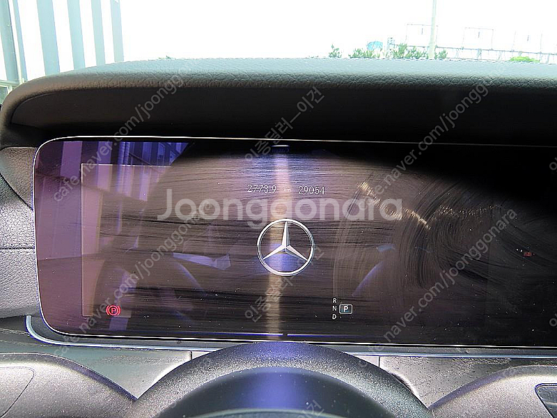 벤츠E-클래스 W213 E220d 4MATIC AMG라...--8