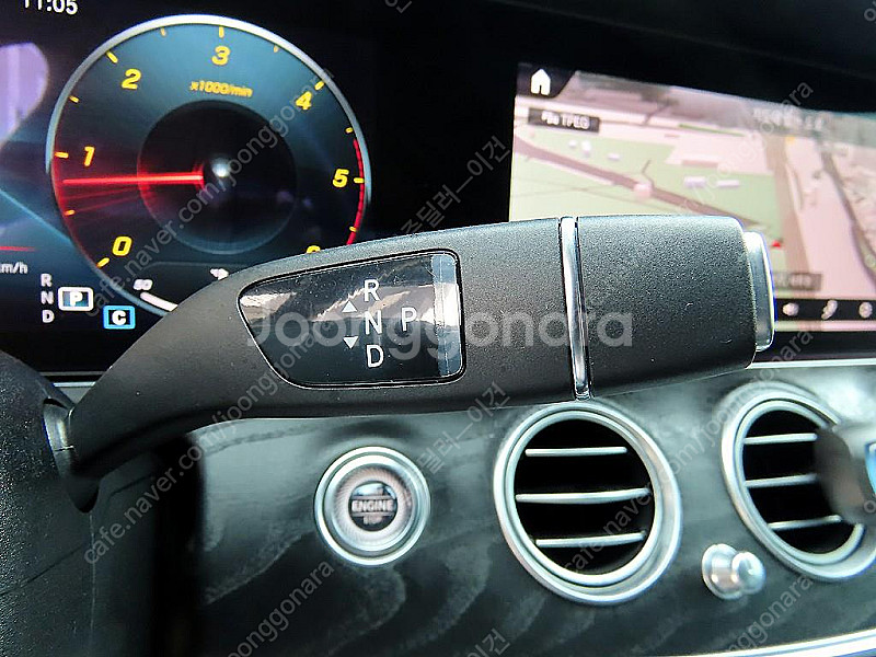 벤츠E-클래스 W213 E220d 4MATIC AMG라...--9