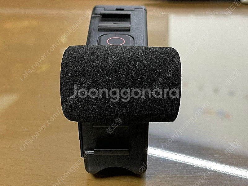 고프로 미디어 모듈, 고프로(13, 12, 11, 10...--5