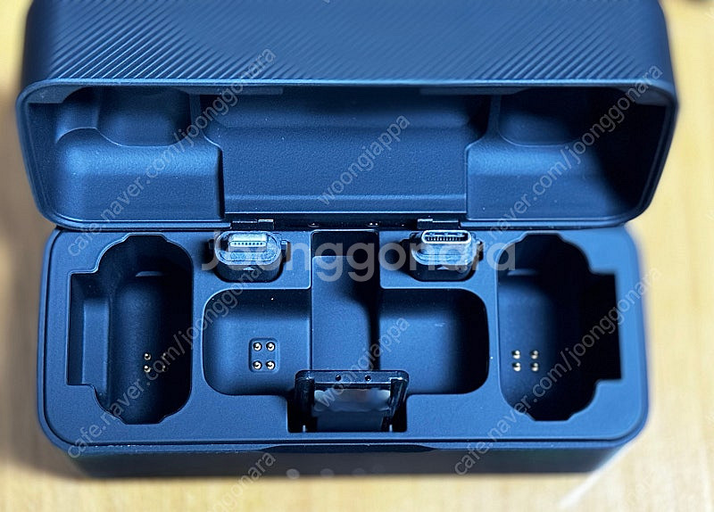 dji 마이크 판매합니다--6