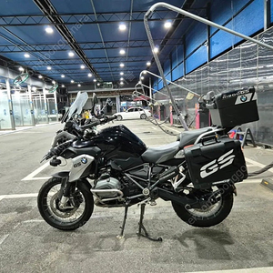 2016 bmw r1200gs 대전 1150만원