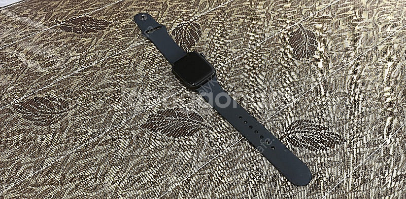 (오늘 급처) 애플 워치 SE 1 40mm 스페이스 그...--1