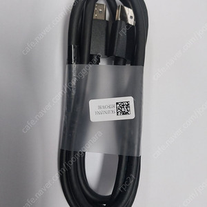 Display port Cable Dell 5K1FN15501 6ft Male to Male