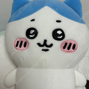 먼작귀 하치와레 25cm 인형 새상품