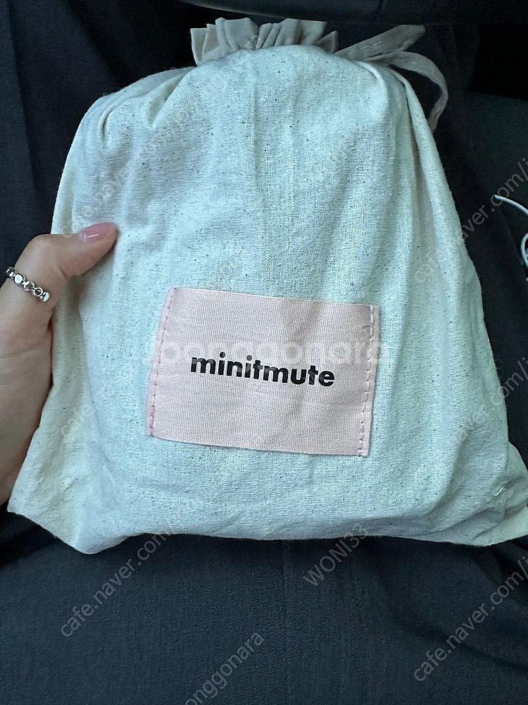 미닛뮤트 브렛미니 가방--0