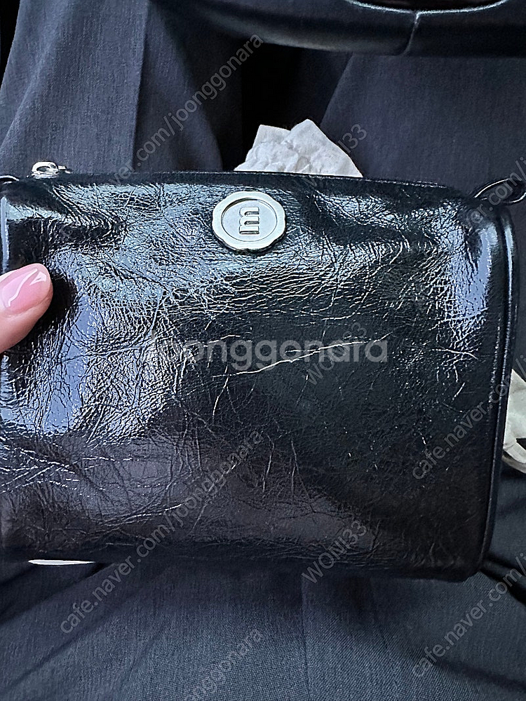 미닛뮤트 브렛미니 가방--1