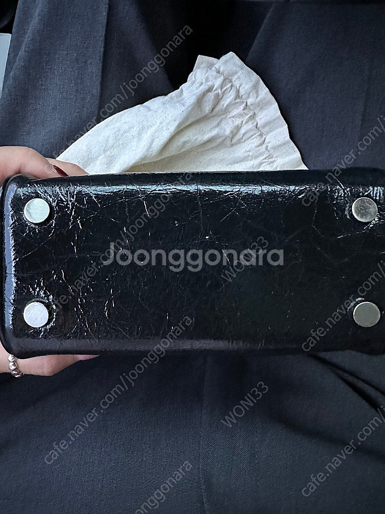 미닛뮤트 브렛미니 가방--2