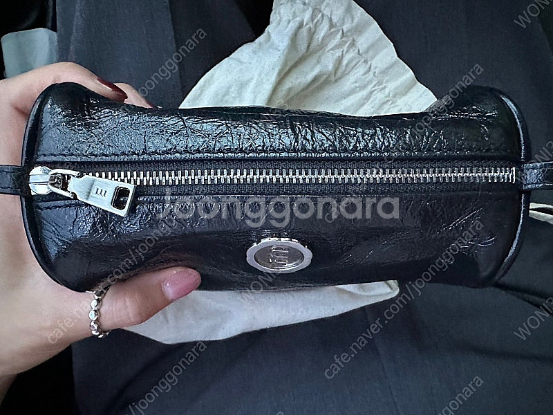 미닛뮤트 브렛미니 가방--3