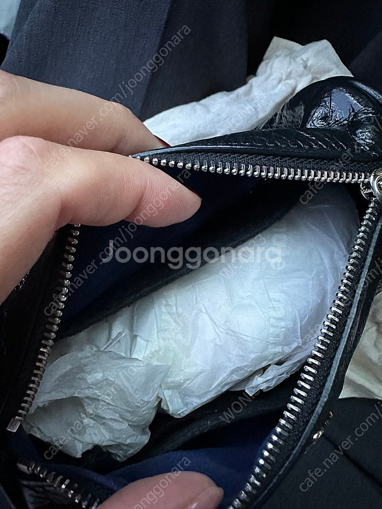 미닛뮤트 브렛미니 가방--4