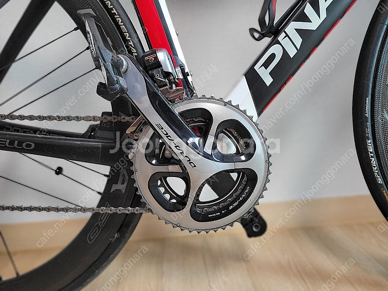 피나렐로 도그마 f8 급매--1