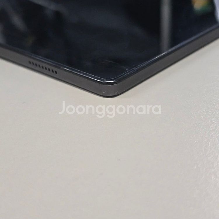 갤럭시 탭A8 10.5 그레이 64기가 상태좋은폰 14...--7
