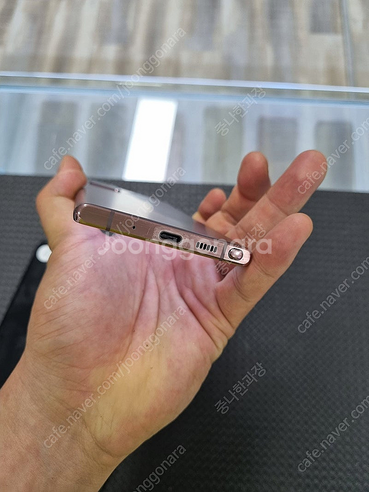 S급 갤럭시노트20 N981 삼성중고폰 당일발송--4