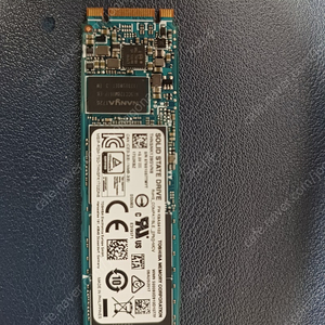 M.2 SSD 128G