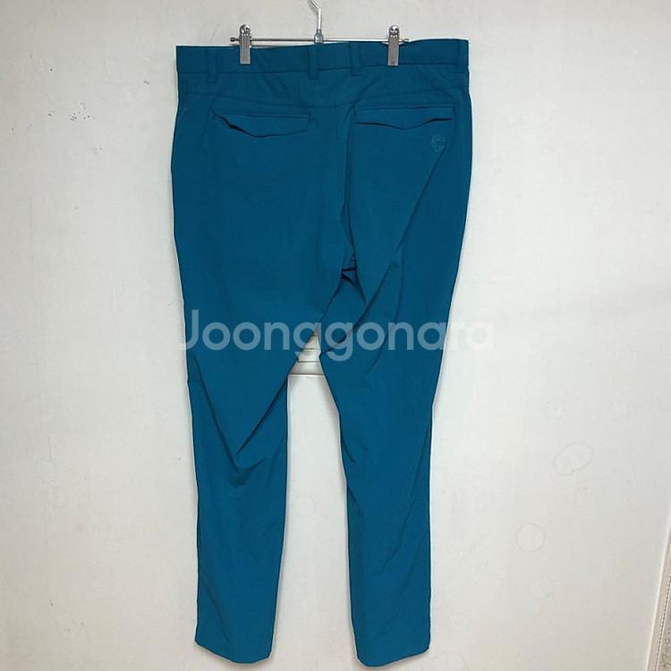 판매 루이까스텔 남성 여름 바지 33인치--2