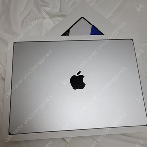 애플 맥북 프로 M1 Pro 14인치 풀박스 ram 16gb ssd 512gb / 서울 직거래 택배 / apple macbook pro