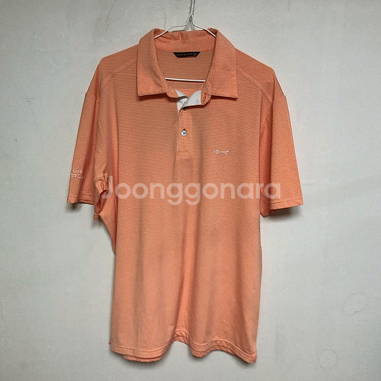 판매 루이까스텔 남성 반팔티 105XL--0