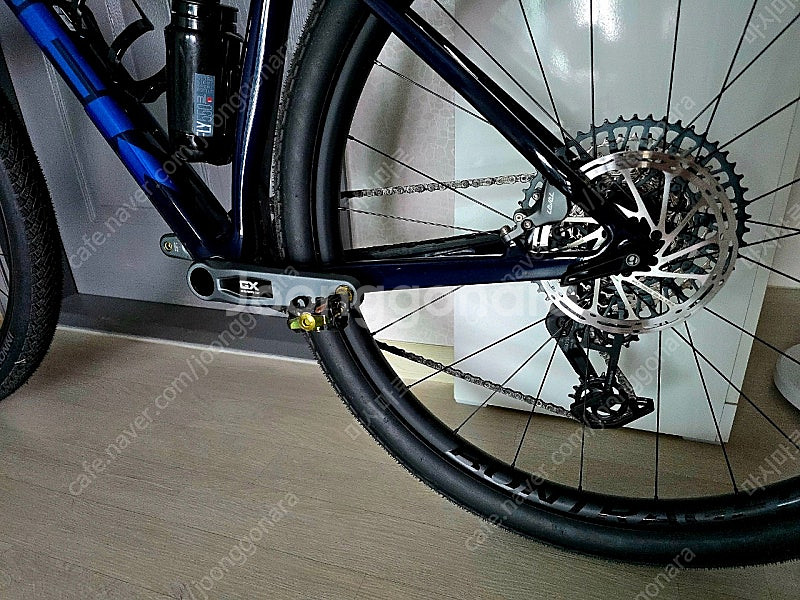 트렉 프로칼리버 9.7 2024--0