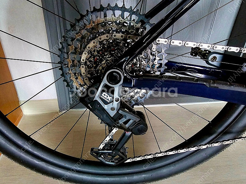 트렉 프로칼리버 9.7 2024--2