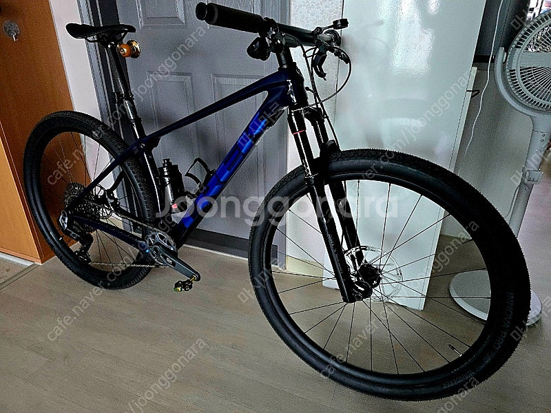 트렉 프로칼리버 9.7 2024--6