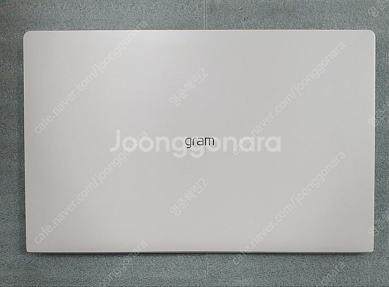 LG 그램 15인치 사무용 노트북 15Z990 i5 1...--3