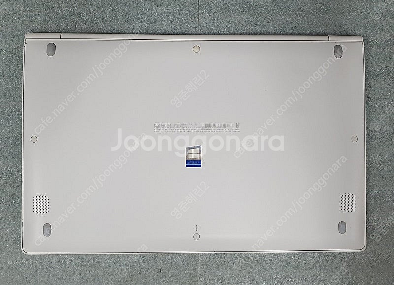 LG 그램 15인치 사무용 노트북 15Z990 i5 1...--4