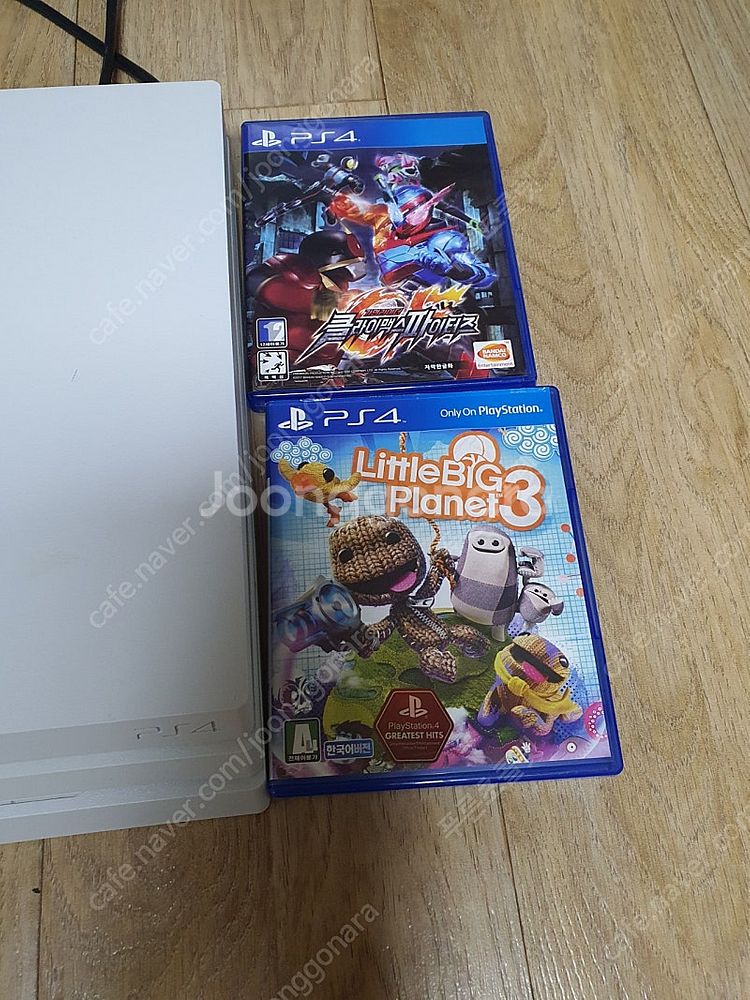 ps4 프로 셋트. 팝니다 ㆍ(대구)--4
