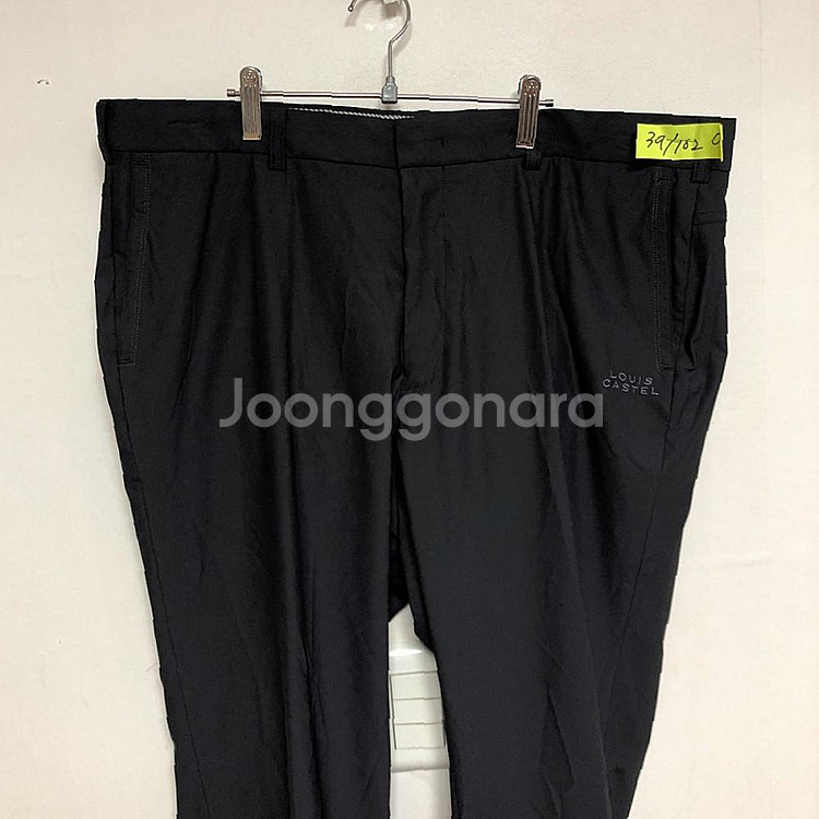 판매 루이까스텔 남성 여름 바지 39인치--1