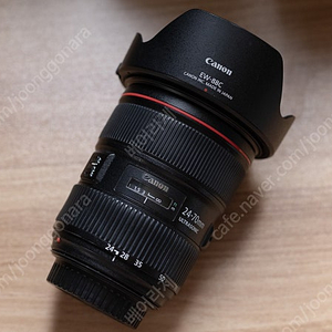 캐논 EF 24-70mm F2.8 L II USM 판매