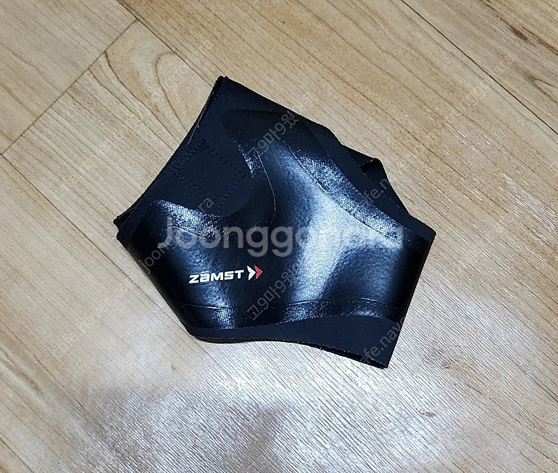 잠스트 필르미스타 발목보호대 판매--0