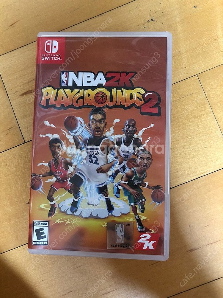 어쌔신 크리드 레벨 컬렉션, NBA 플레이그라운드2 팝...--1