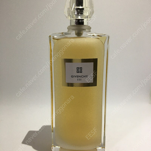 지방시 Ⅲ edt 100ml