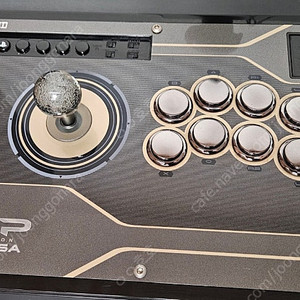 호리 프로엔 아케이드 스틱 (Hori pro N)