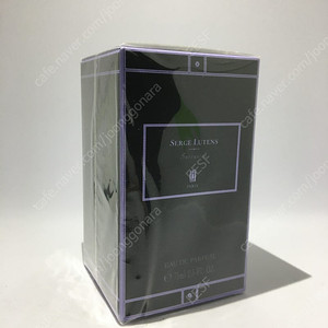 세르주루텐 사라장 EDP 75ml 미개봉